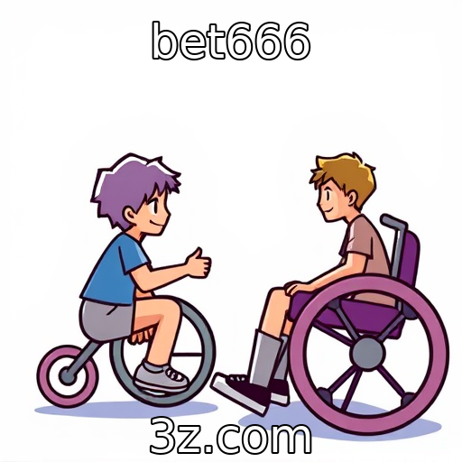 bet666 | Importância da acessibilidade em jogos digitais para todos