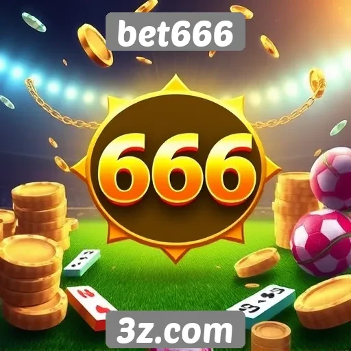 bet666 apresenta novos jogos de cassino online