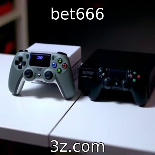 bet666 - Competição entre consoles e PC na atualidade