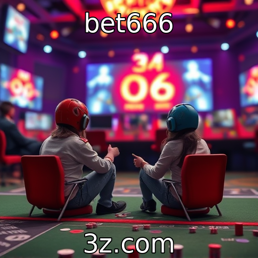 bet666 : Expectativa de crescimento da indústria de jogos em 2025