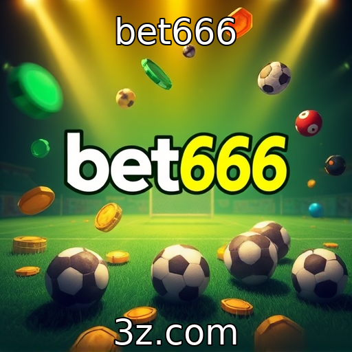 bet666 | Investimentos em tecnologia de jogos e suas perspectivas