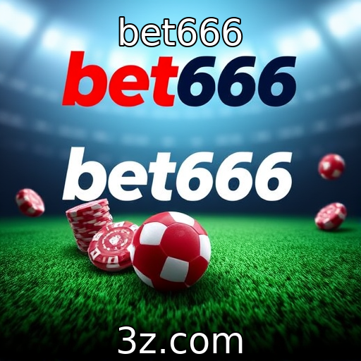 bet666 : Crescimento das plataformas de jogos online em destaque
