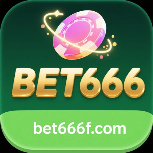 bet666 logo