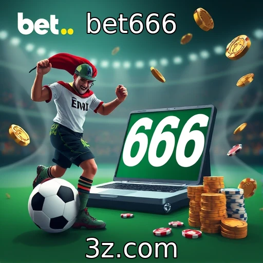 O crescimento das apostas online na indústria de jogos