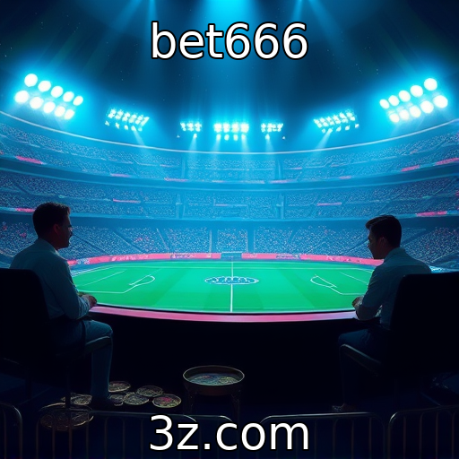 bet666 : Desafios da regulamentação de jogos de azar online