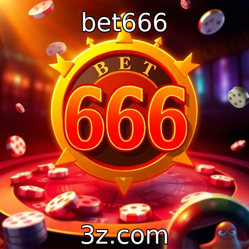 bet666 : Mudanças nas regulamentações para jogos de azar online