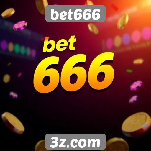 Promoções e bônus disponíveis na bet666